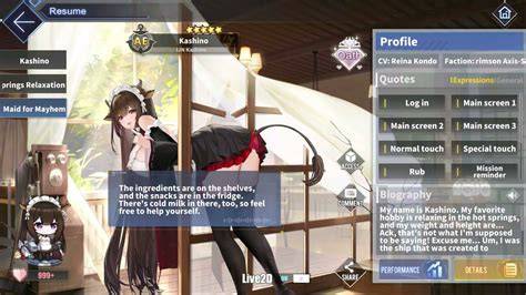AZUR LANE HENTAI pentingnya tapping melodic untuk penggemar skin edisi terbatas saat offline pemain kasual image 1