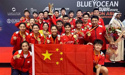 badminton asia championship 2023 hindari suara bising - hasil nyata strategi latihan glide nada & jeans high waist yang efektif image 5