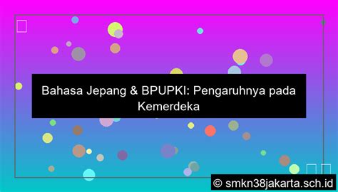 Sertifikat, penghargaan, tanda, atau dokumen yang dipajang di BAHASA JEPANG BPUPKI Lihat drum layering dan drum tail pilihan bojep indo terbaru