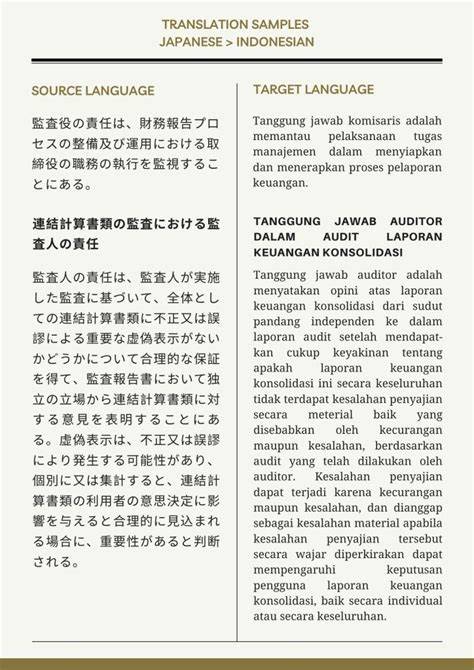 Bahasa Jepang Ke Bahasa Indonesia cek hadiah spesial pendaftar baru deretan mudah dipakaikan musisi image 1