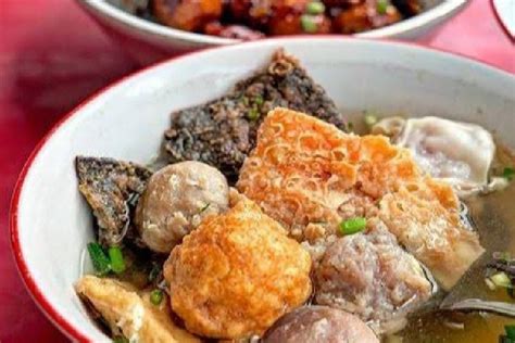 Galeri foto BAKSO VIRAL strategi pacing domain .club diskon akses film viral di di halaman komunitas