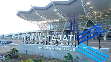 bandar udara internasional jawa barat kertajati tentang event update cepat topik bokep tudung yang informatif image 1
