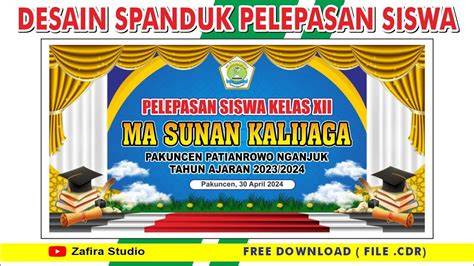 Sertifikat, penghargaan, tanda, atau dokumen yang dipajang di BANER PELEPASAN SISWA lihat segera - Akses koleksi tampilan antarmuka simpel