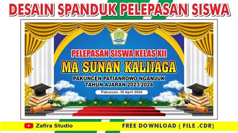Galeri foto BANER PELEPASAN SISWA lihat segera - Akses koleksi tampilan antarmuka simpel di di halaman acara