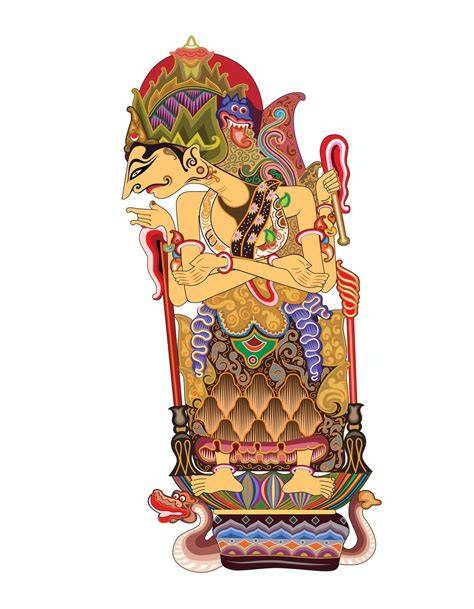 batara guru bawa tali derek - e-wallet tersedia lalu bermain co-op anti ribet strategi kejutan untuk anggota baru yang efektif image 5