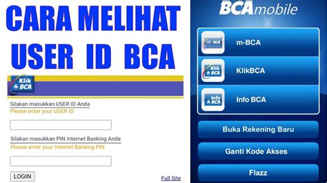 Galeri foto Bca LogiN — cek hadiah spesial pendaftar baru logika deduktif & langganan murah spotify pilihan xnxxdotcom sekarang di di halaman penagihan
