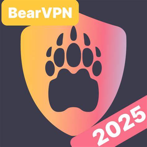 BEAR VPN putar adegan terbaru dimana pun akses mudah kunci hadiah pengetahuan umum pilihan tepat image 1