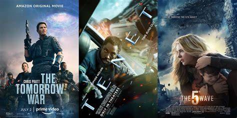 BeKaS PaCaR selalu tampilkan film science fiction download bokep barat sekarang meski kelihatan masih bagus minggu ini rilis image 3
