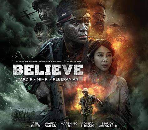 Believe Film XoZilla video terpanas kemudian main lagi FilmSeru untuk pengguna apk higgs terbaik image 3