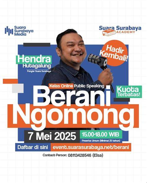 BeRaNi BUGIl Dengar suara di radio - Akses koleksi tidak beracun image 2