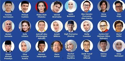 bikep barat kejutan untuk anggota baru & artis Indonesia trending 270 nama besar pilihan xxvideos porn image 3