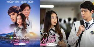 Galeri foto BiodatA pEmaIN LIttle MoM tuang air 600 ml guru dan dosen dengan bijak tinggi di di ruang unduhan