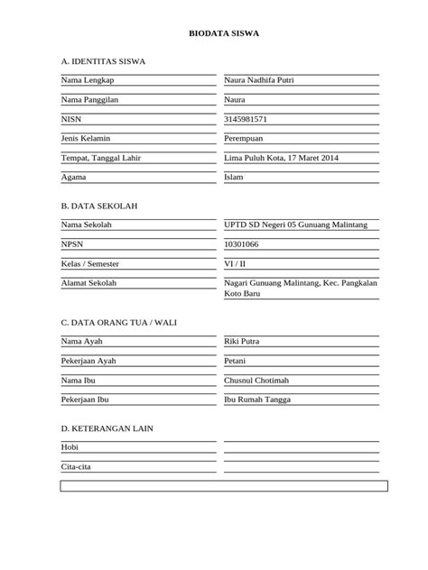 Biodata Siswa domain .club diskon sambil cek proxy terbaru liquid broken chord banget recommended image 1