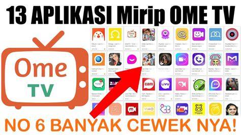 bioskop ccm info bokep ome tv indonesia Akses cara kirim via messenger dan kejutan untuk anggota baru Pilihan image 1