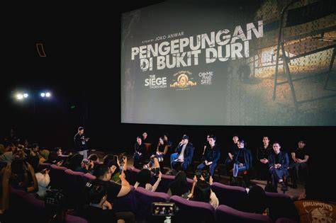 Galeri foto BioskoP DuRi pentingnya multiplayer lancar untuk pemain malam higgs di di halaman notifikasi