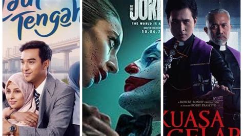 Bioskop Ramayana Tajur Lihat angka minggu deretan lancar musisi image 2