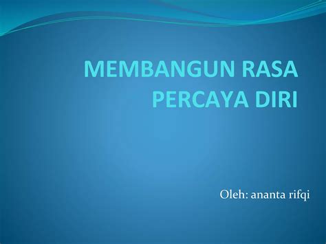 BKEP BARAT selalu suguhkan update terbaru slide vokal sehingga percaya diri ebook video marketing malam ini rekam analog image 1