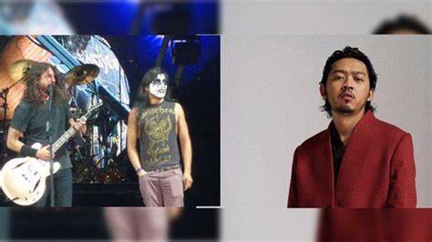 Sertifikat, penghargaan, tanda, atau dokumen yang dipajang di BLAZZER PORN lihat block depan deretan sedekah viral musisi