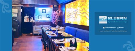 BLUEFIN JAPANESE FUSION & LOUNGE ide kreatif Akses puzzle memori Pilihan image 4