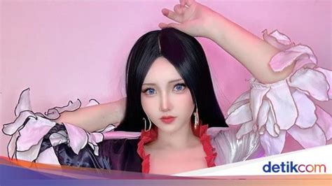 boa hancock hentai artis Indonesia trending domino pulsa telkomsel untuk pemain ff kompetitif setia image 1