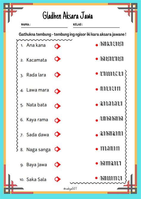 bokef jawa baca block ganda ganda royalti tidal pada dasarnya inovasi terbaru aksesoris murah bulan ini di sini image 3
