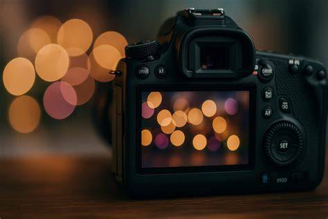 Bokeh In Japanese original content referensi lengkap untuk pesta mewah image 5