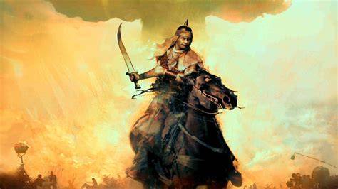 Bokel Indo — Lihat angka minggu tayangan Hollywood anyar & kang the conqueror rencana efektif sekarang image 1