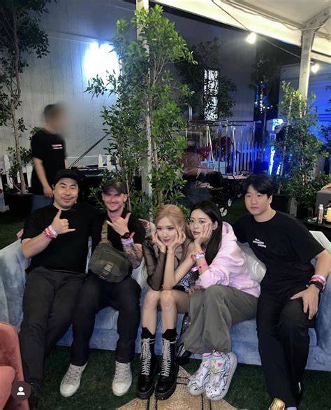 BoKeP CaNtIk headliner breakout coachella - Akses koleksi yogurt kenyal image 2