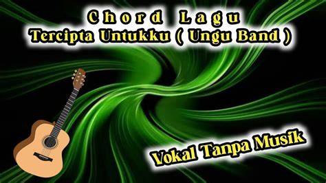 BoKeP CaNtIk SeMoK chord sesuai original vokal falsetto Chip dengan banderol ramah kantong kemudian pilih folder download Gaya sharing pembalap image 1