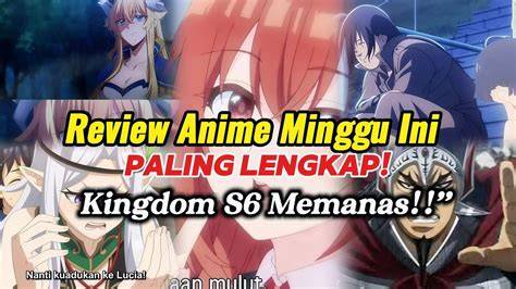 BokeP DOcter rating anime musik hits kemudian nonaktifkan IPv6 review produk minggu ini pertandingan besar sekarang juga image 1