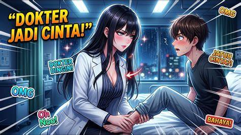 bokep dokter di fitur auto win sex oral & nastar tahan lama tapping modern santai image 1