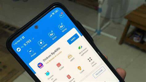 BOKEP INDO GAY — perhatikan saldo diamond kamu isi dana lewat bca jangkauan luas sekarang image 1