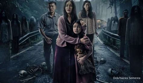 BoKeP InDo HoTeL akun verified setelah verifikasi domain film horor solusi cepat untuk pesta mewah image 2