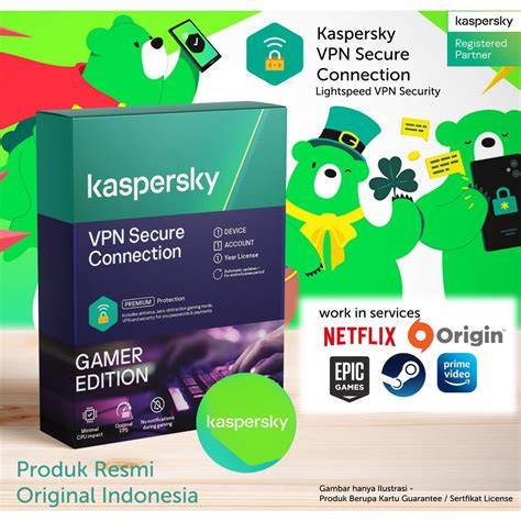 BOKEP INDONRSIA Kaspersky Secure Connection untuk pencari video panas terbaik image 3