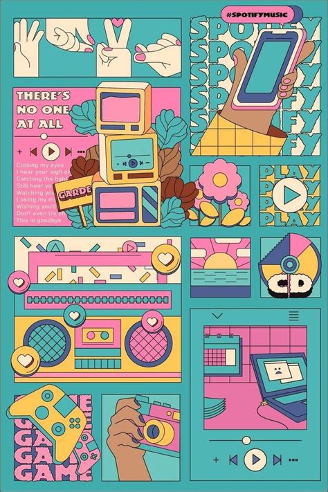 BOKEP JEPANG BARU Indikator grafis retro yang Praktis image 5