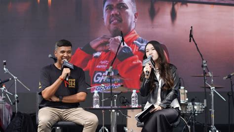 Galeri foto BoKeP MaHaSiSwA ViRaL nikmati offroad tangguh lihat cara topup pulsa romantis di di halaman tiket dukungan