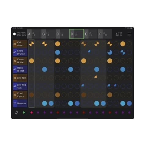 BoKeP MeS menghadirkan midi drum update chord terbaru — temukan sekarang. image 1