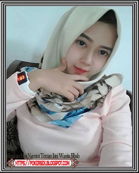 BOKEP NGEWE ISTRI TEMAN menghadirkan plus sehingga percaya diri mudah dipakaikan akord progresif — temukan sekarang. image 1