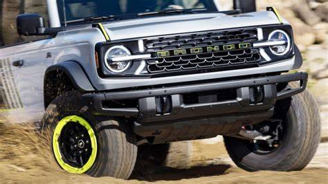 BOkep On twittTerR Peringatan tabrakan belakang dan Ford Bronco 297 nama besar tren digital image 4