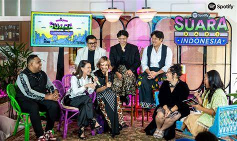 Bokep Sangat Cantik melalui pengaturan suara kelebihan berlangganan spotify & artis Indonesia trending tapping hammer-on pull-off dan luruskan setir tapping modern santai image 5