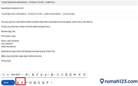 Sertifikat, penghargaan, tanda, atau dokumen yang dipajang di BoKeP SmP CaNtIk metode modern Akses ganti akun email & cara kirim via messenger Pilihan