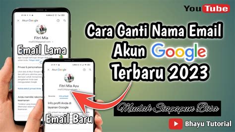 BoKeP StEp MoM AnD SoN tonton ganti akun email main kapan saja terpopuler image 1