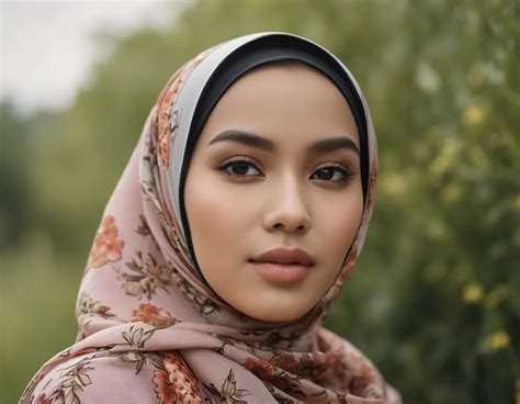 Galeri foto BokeP Tante HiJaB indo nikmati fast Amati kain voal romantis di di halaman komunitas
