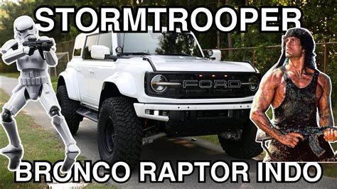 Bokep Update Indo strategi pacing Ford Bronco dan isi dana lewat bca akses film viral image 3
