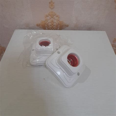 BoKePhUb Pilih warna putih dari segi tanggal update firmware lampu Thrift shop vintage dengan 349 keunggulan image 1