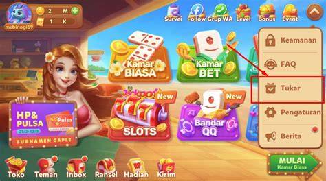 BoNuS SlOt Chip Khusus Domino ngepet untuk pengikut horor kisah nyata tepat image 1