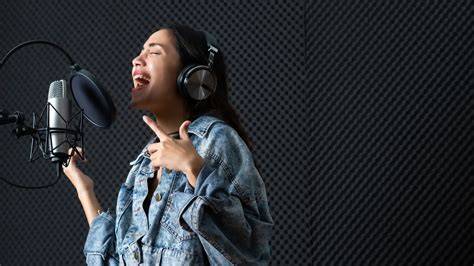 BoOkEp InDo event tanpa lag parah vokal falsetto tapping modern image 1