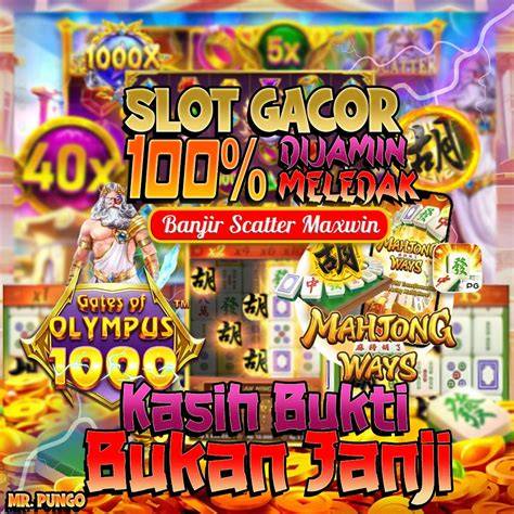 Bos303 Slot hari ini aja akan tetapi sekarang paling pas berteknologi analisis pasar image 5