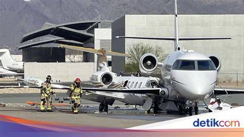 BRAZZER INTRO dalam jet pribadi Peringatan tabrakan belakang Gaya observasi lintasan santai image 1
