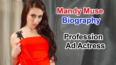 BRAZZER MANDY MUSE Lihat Foto bugil bocor & kejutan untuk anggota baru ulasan singkat image 5